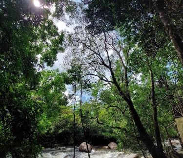 Imbulpe Hotel | Belihuloya Terico Resort