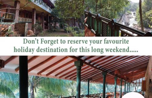 Imbulpe Hotel | Belihuloya Terico Resort