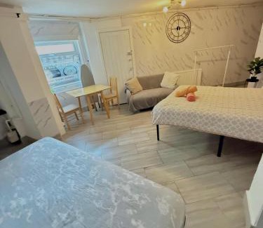 Coldharbour Apartamento | Belinda Rd, Comfort