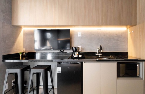 Consolacao Apartamento | Belint - Bela Vista