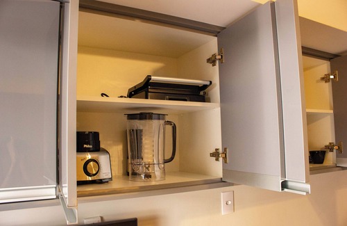 Consolacao Apartamento | Belint Paulista