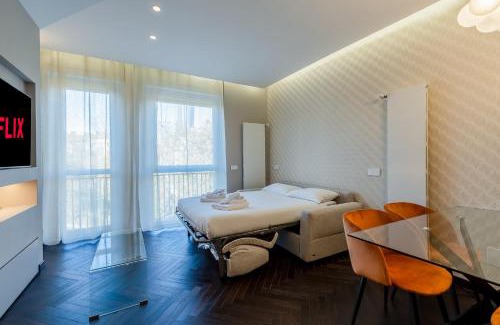 Tre Torri Apartamento | Belisario Exclusive Suite - MiCo by InnStay
