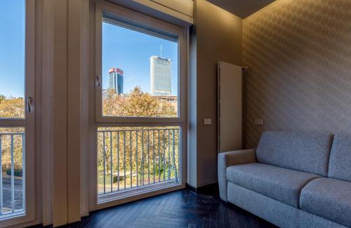 Tre Torri Apartamento | Belisario Exclusive Suite - MiCo by InnStay