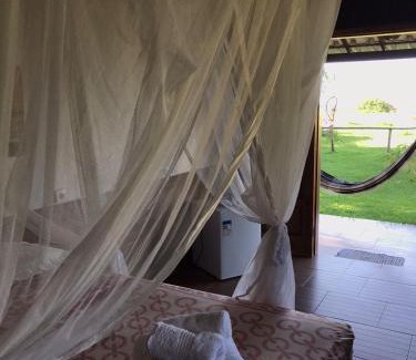 Gamboa Casa | Belissima Suite frente ao mar, Praia Linda Gamboa