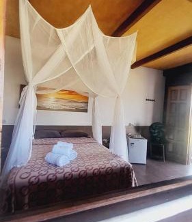 Gamboa Casa | Belissima Suite frente ao mar, Praia Linda Gamboa