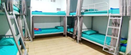 Tanjung Pandan Casa | Belitung Backpacker