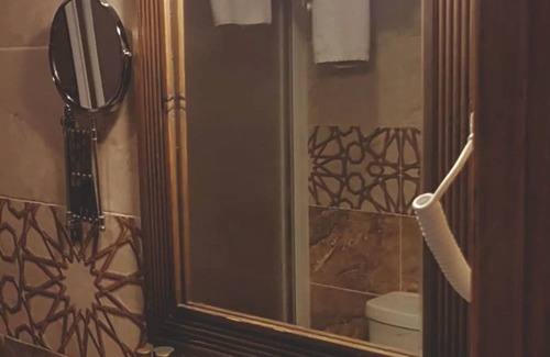 Gaziantep City Center Hotel | Beliz Hanim Konaklari