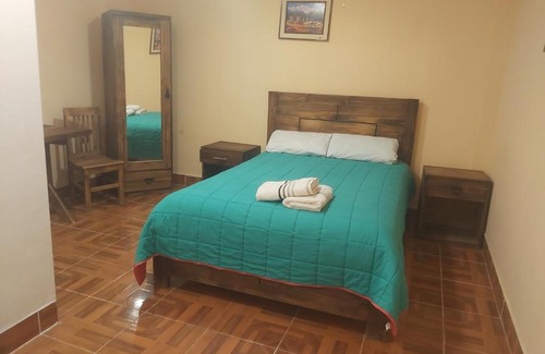 Uyuni Casa | Beliz Inn
