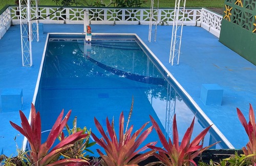 Forest Home Casa | Belize Bay Estate - private estate on the Caribbean shore.