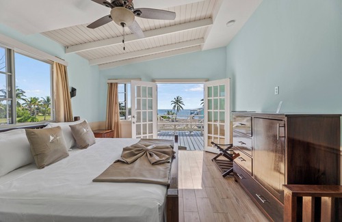 Cayo St. George Complejo | Belize Reef Escape