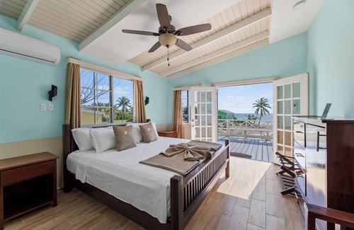 Cayo St. George Complejo | Belize Reef Escape