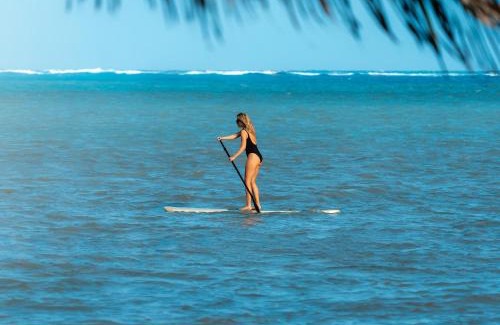 San Pedro Villa | Belizean Cove Estates Beachfront Villas