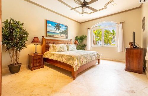 San Pedro Villa | Belizean Cove Estates Beachfront Villas
