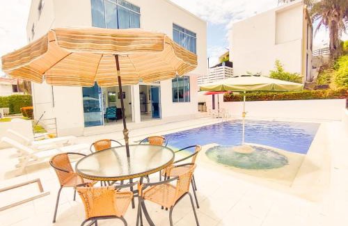Melgar Casa | Bellísima casa quinta capacidad 20 personas