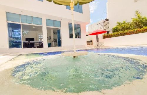 Melgar Casa | Bellísima casa quinta capacidad 20 personas