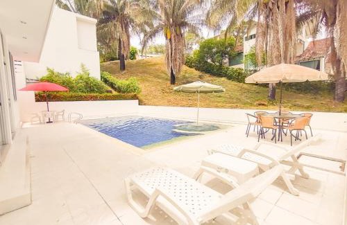 Melgar Casa | Bellísima casa quinta capacidad 20 personas