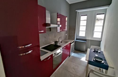Cit Turin Apartamento | Bell'appartamento in Cit Turin, Interamente ristrutturato