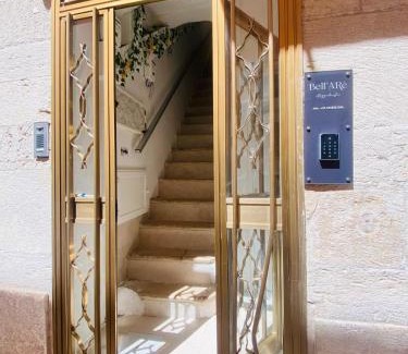Santa Maria Apartamento | Bell'Arè