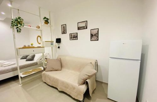 Santa Maria Apartamento | Bell'Arè