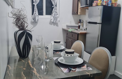 Gambier Apartamento | Bell At The Airport Suites Adults Only ( Free Airport Transportation)