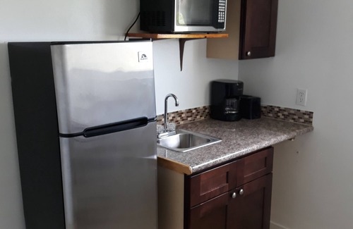 Gambier Apartamento | Bell At The Airport Suites Adults Only ( Free Airport Transportation)