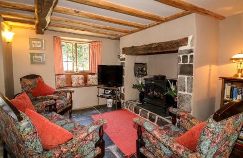 Bude Casa | Bell Buoy Cottage
