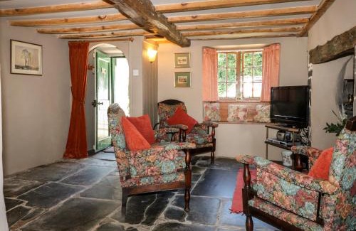 Bude Casa | Bell Buoy Cottage