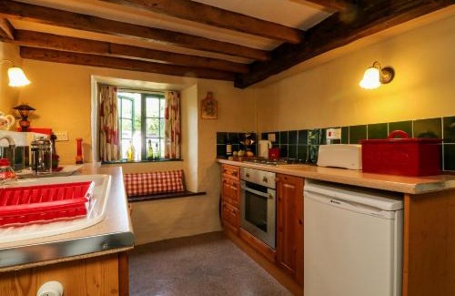 Bude Casa | Bell Buoy Cottage