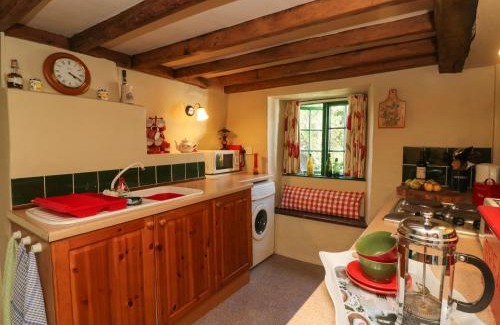 Bude Casa | Bell Buoy Cottage