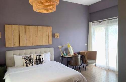 Luye Casa | Bell Cottage B&B