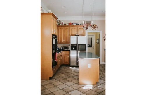 Union Church Casa | Bell Creek Lake Front Villa