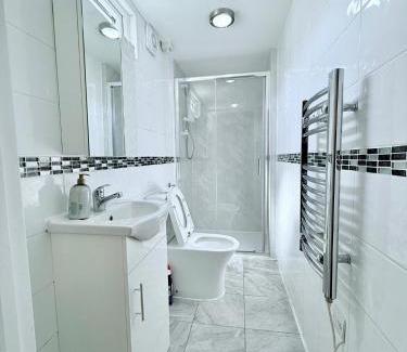Heath Apartamento | Bell House