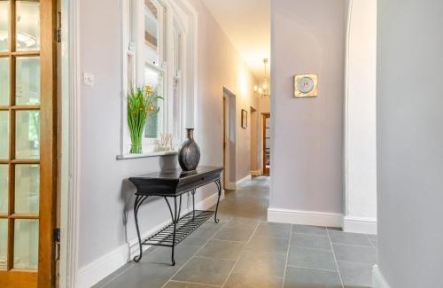 Swanton Novers Casa | Bell House - Uk41790
