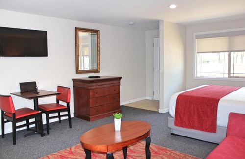 Alamosa Apartamento | Bell & Main Studios 107