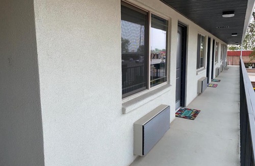 Alamosa Apartamento | Bell & Main Studios 107