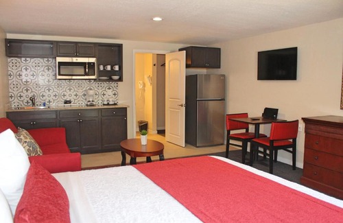 Alamosa Apartamento | Bell Main Studios 205