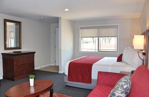Alamosa Apartamento | Bell Main Studios 205