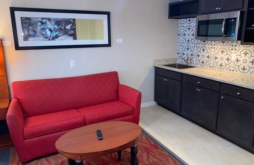 Alamosa Apartamento | Bell Main Studios 205