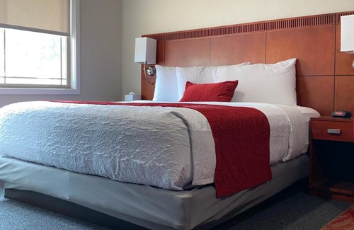 Alamosa Apartamento | Bell Main Studios 205