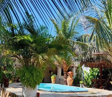 Atalaia Chalet De Esquí | BELL MAR CHALÉ