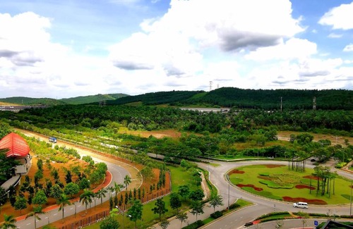 Kota Warisan Apartamento | Bell Suite Twin at Sepang Kota Warisan KLIA KLIA2