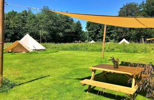 Swannington Casa | Retiro de lujo en tienda de campaסa en Norfolk, Sin depףsito