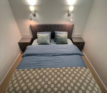 Plunge Apartamento | Bell Tower Apartment
