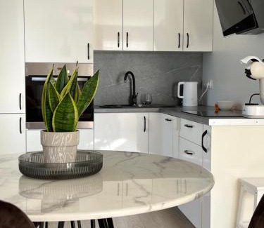 Plunge Apartamento | Bell Tower Apartment