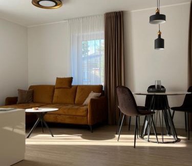 Plunge Apartamento | Bell Tower Apartment