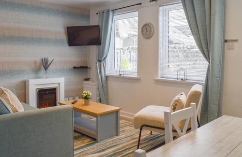 Berwick-upon-Tweed Casa | Bell Tower B