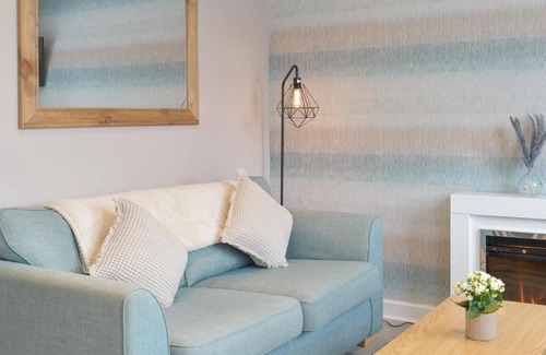 Berwick-upon-Tweed Casa | Bell Tower B