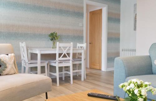 Berwick-upon-Tweed Casa | Bell Tower B