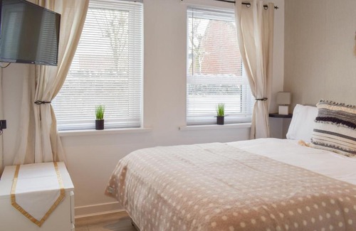 Berwick-upon-Tweed Casa | Bell Tower B
