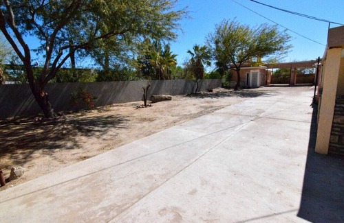 Segunda Sección Casa | Bell Tower House - Downtown San Felipe Vacation Rental